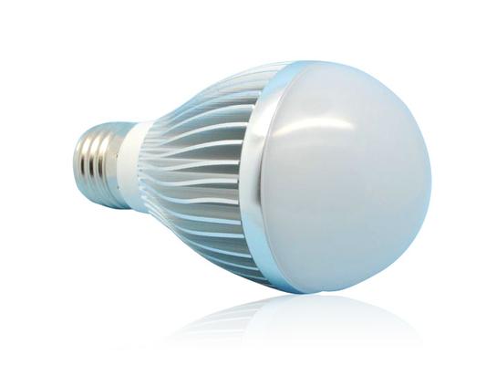 E27 Led Light Bulbs 5W 100 - 250V AC for club, exhibition hall