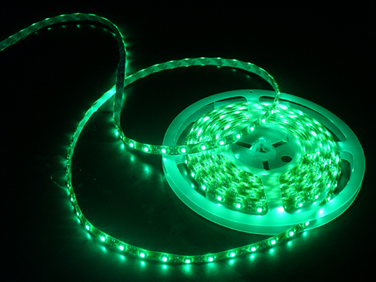 Epistar Waterproof IP65 SMD 5050 60pcs Flexible Led Strip Lights