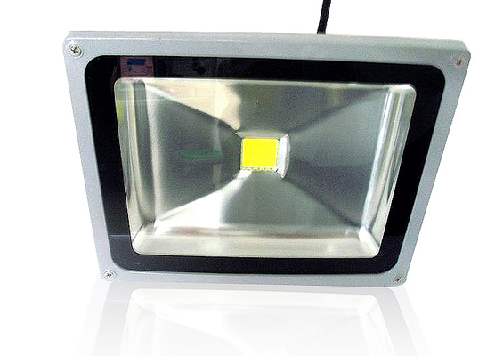 Теплый белый 2700K - Наружная 3900K 120 градусов 10W LED наводнений света светильников