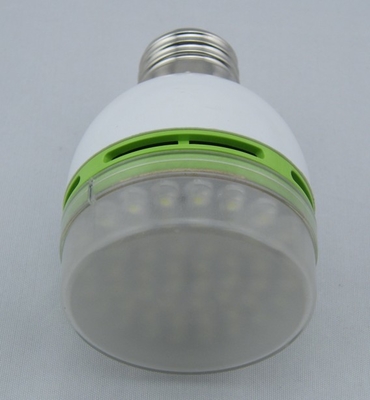 3W GU10 100000 часов 220V звук датчик привело ночной свет СИД для гостиницы, жилой район
