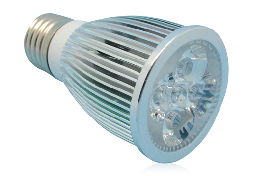 Энергосберегающие 5w 400 - 500LM Epistar GU10 Светодиодных прожекторов 3 года гарантии