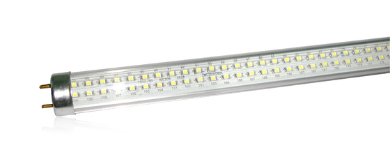 Высокая яркость 50 Гц - 60 Гц 19Вт AC85V - 265V алюминий T8 привело света трубы арматура