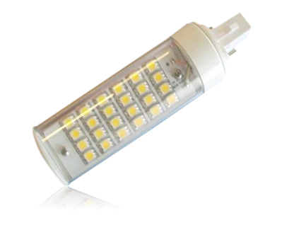 Высокая мощность SMD 5050 6 Вт 50 / 60 Гц 50000 часов PL свет арматуры для отеля
