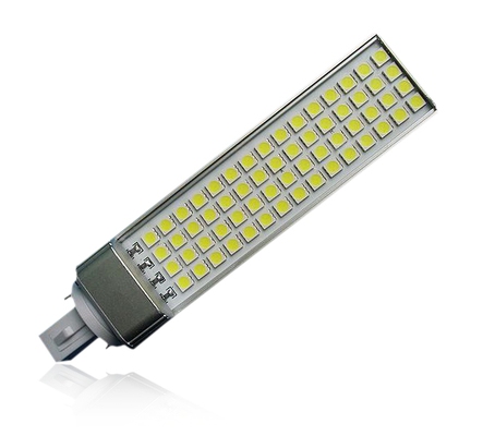 13W G24 экономии энергии заменить 25w Флуоресцентный свет PL арматура 3 года гарантии
