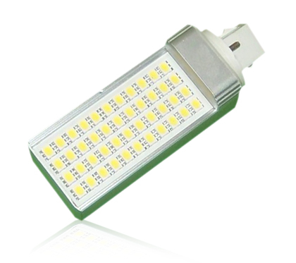 SMD5050 9w теплый белый 2800 - 3200K LED PL свет арматуры для высокий класс парикмахеры