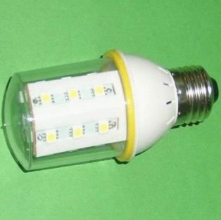 4.5W / AC85V / SMD5050 / E27 LED кукурузы лампочки для Конференции, зал заседаний, показать зал