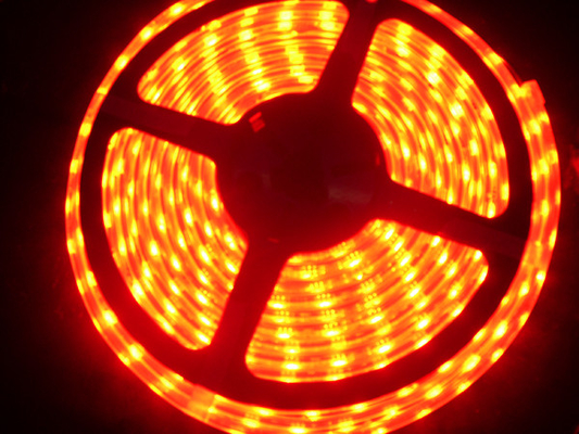 Водонепроницаемый IP65 SMD 3528 / IP66 / IP68 гибких Led освещение ленты для аркой, мебель
