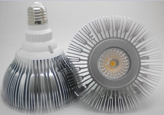 Высокое качество & высоких CRI E27 14Вт PAR38 Dimmable COB Светодиодный свет Ce & RoHs одобрения