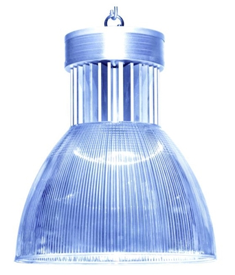 Алюминиевая AC85V - 265V 30W / 80W / 100W 50000hrs залив высокий свет уместным для выставочного зала