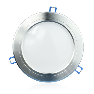 Энергосберегающее 9W AC85 - штуцер 265 СИД Downlights для офиса, гостиницы 3 лет гарантированности
