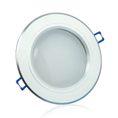высокий яркий блеск белое AC85 СИД Downlight потолка 12W - 265V, угол пучка 150°